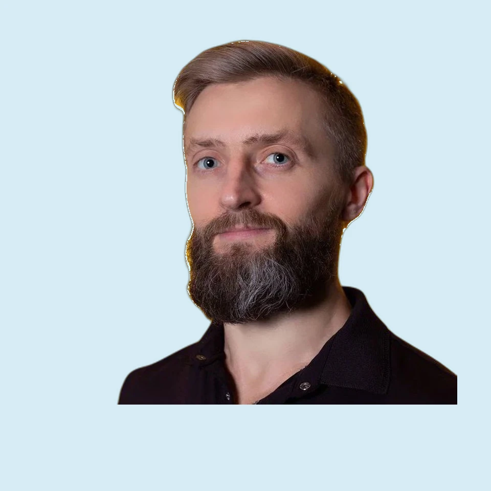 Alex Sukhov